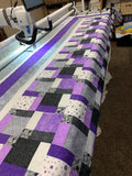 Professional Longarm Quilting Services