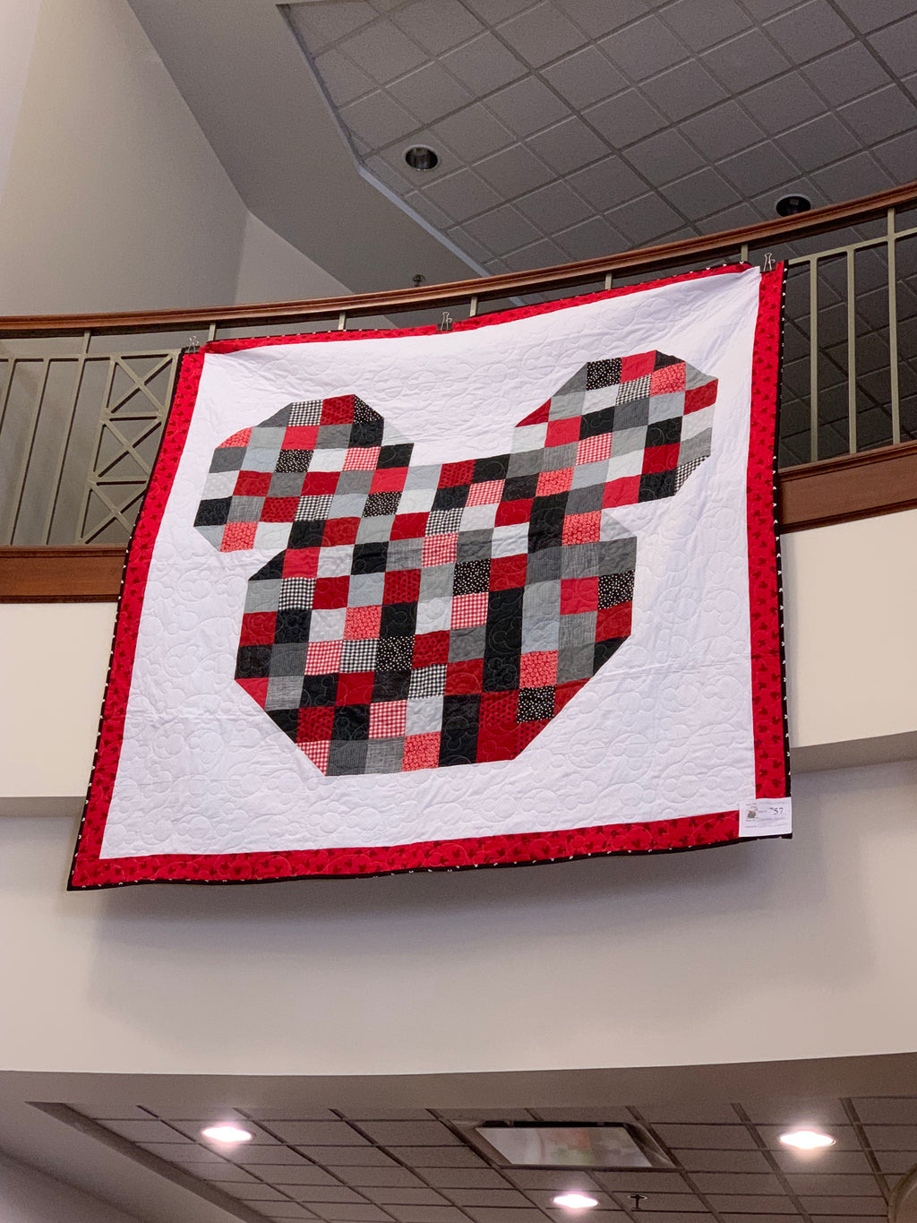 Professional Longarm Quilting Services