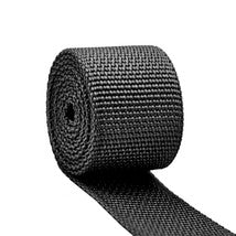 Nylon Webbing by the Spool (1" wide) - 20 Yds