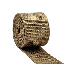 Poly Webbing By the Spool (1" wide) - 25 Yds