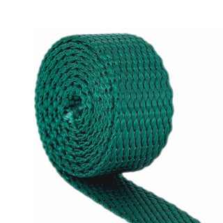 Nylon Webbing by the Spool (1" wide) - 20 Yds