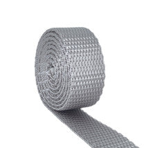 Nylon Webbing by the Spool (1" wide) - 20 Yds