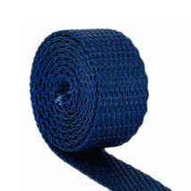 Nylon Webbing by the Spool (1" wide) - 20 Yds