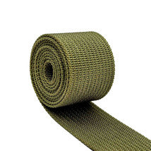 Poly Webbing By the Spool (1" wide) - 25 Yds