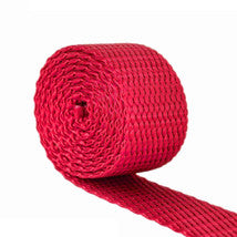 Nylon Webbing by the Spool (1" wide) - 20 Yds