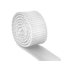 Nylon Webbing by the Spool (1" wide) - 20 Yds