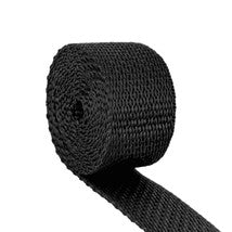 Poly Webbing By the Yard (1" wide)