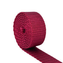 Poly Webbing By the Yard (1" wide)