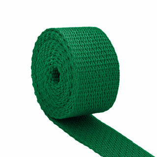 Poly Webbing By the Spool (1" wide) - 25 Yds