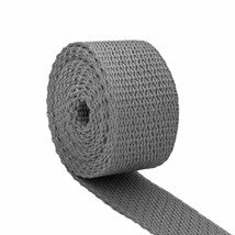Poly Webbing By the Spool (1" wide) - 25 Yds