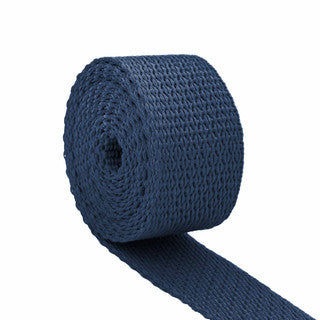 Poly Webbing By the Yard (1" wide)