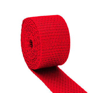 Poly Webbing By the Spool (1" wide) - 25 Yds