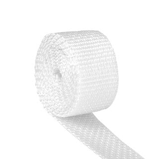 Poly Webbing By the Yard (1" wide)
