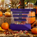 See Your Stuff Bags - Set (Sizes 1-4 Included)