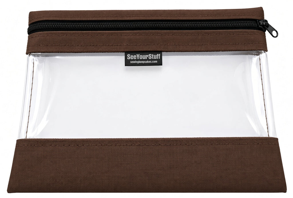 See Your Stuff Bags - Size 1