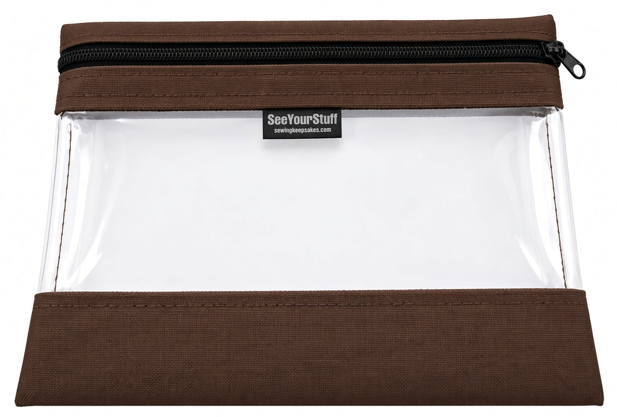 See Your Stuff Bags - Size 1