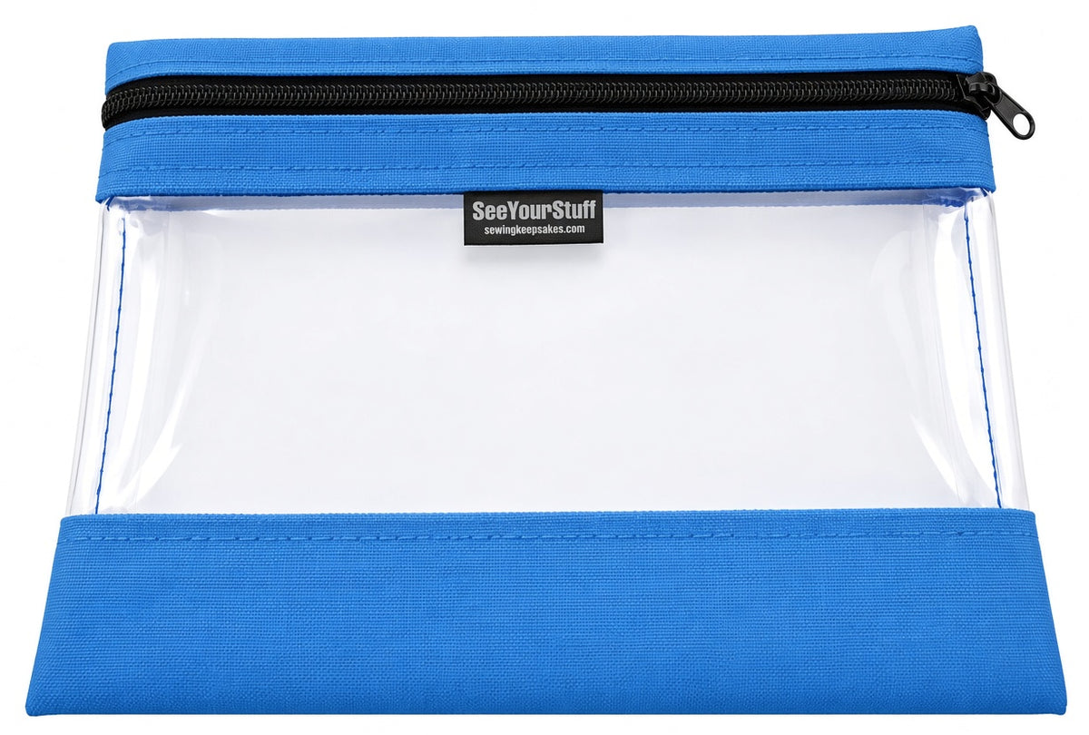 See Your Stuff Bags - Size 1