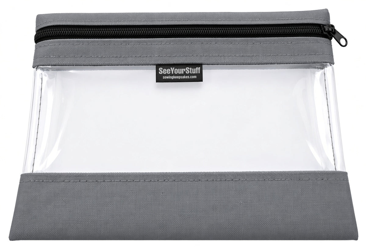 See Your Stuff Bags - Size 1
