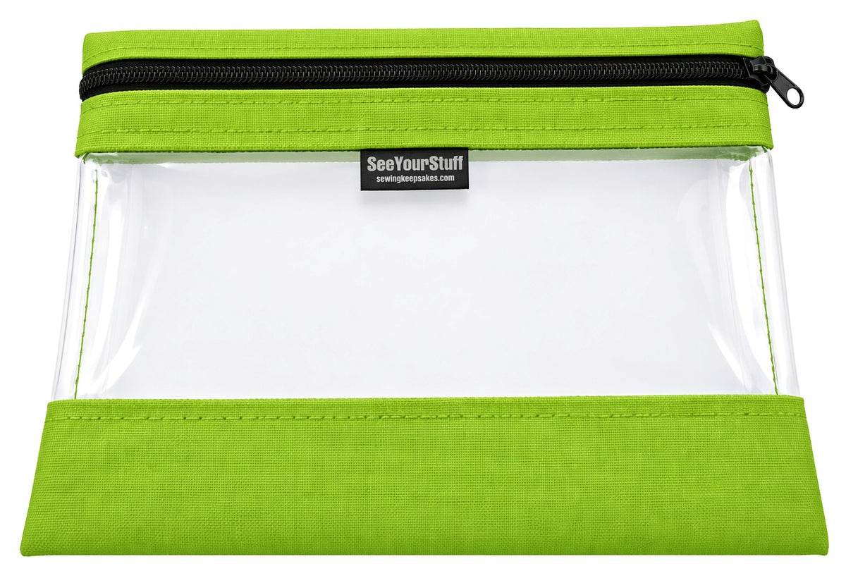 See Your Stuff Bags - Size 1