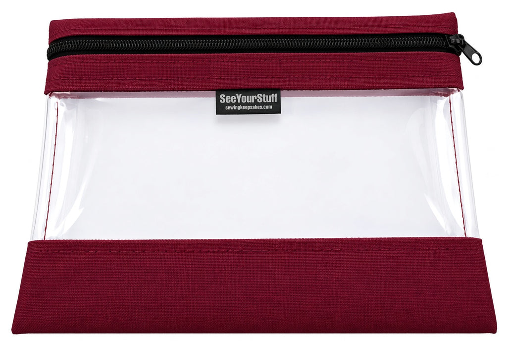 See Your Stuff Bags - Size 1