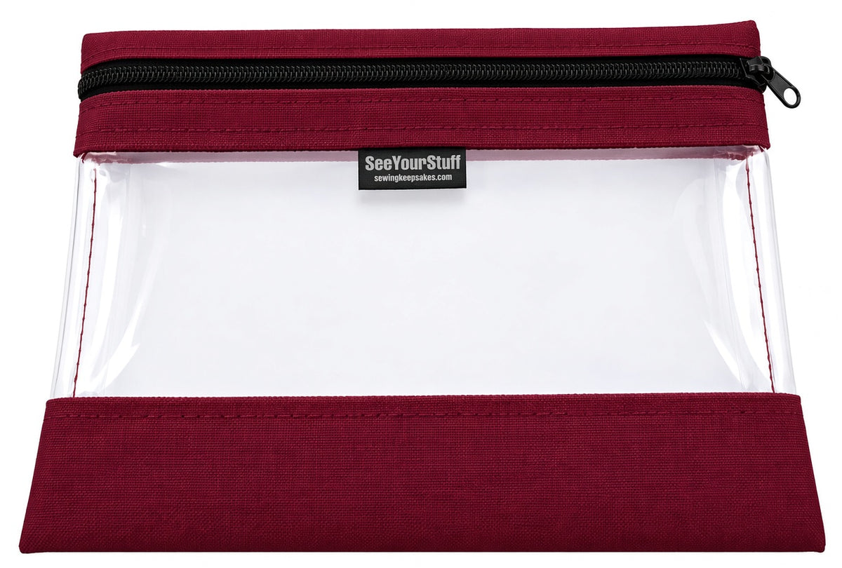 See Your Stuff Bags - Size 1