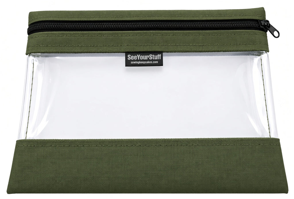 See Your Stuff Bags - Size 1
