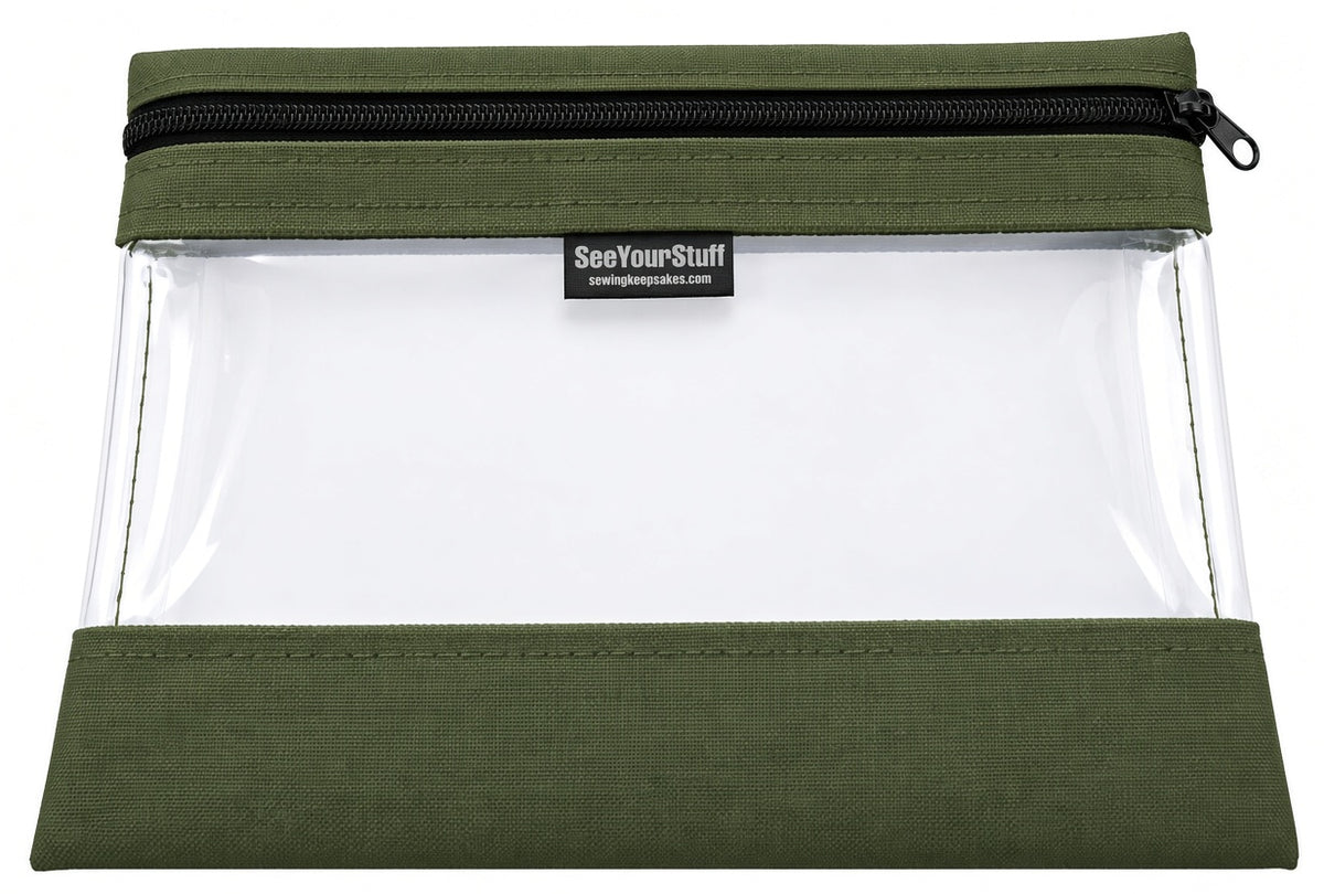 See Your Stuff Bags - Size 1