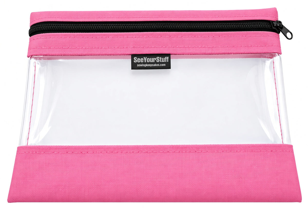See Your Stuff Bags - Size 1