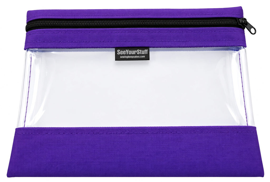 See Your Stuff Bags - Size 1