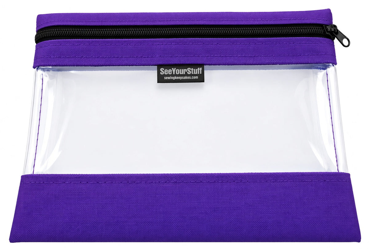 See Your Stuff Bags - Size 1