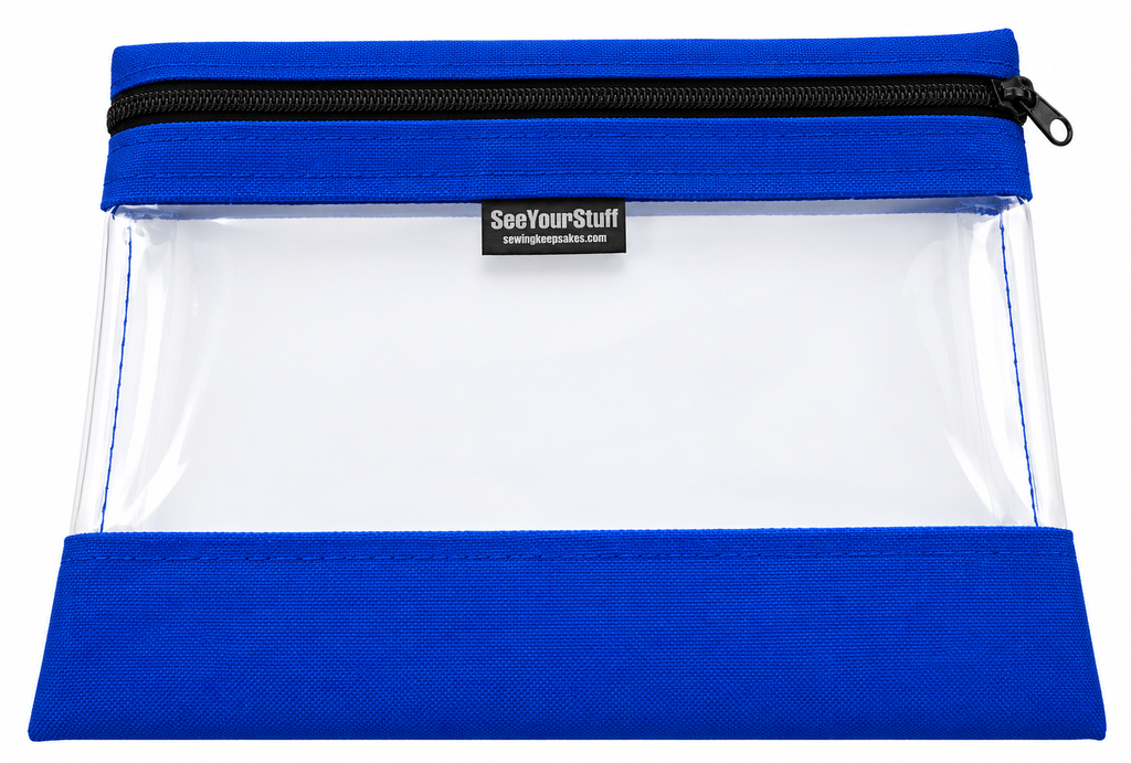 See Your Stuff Bags - Size 1