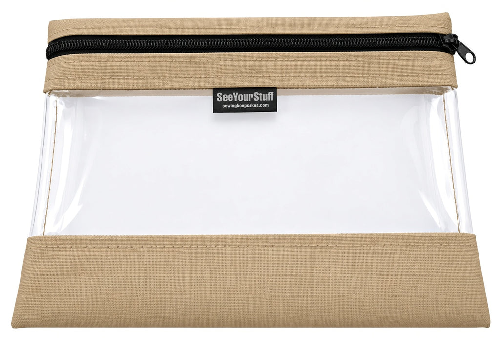 See Your Stuff Bags - Size 1