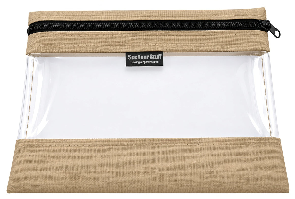 See Your Stuff Bags - Size 1