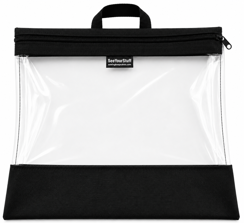 See Your Stuff Bags - Size 4