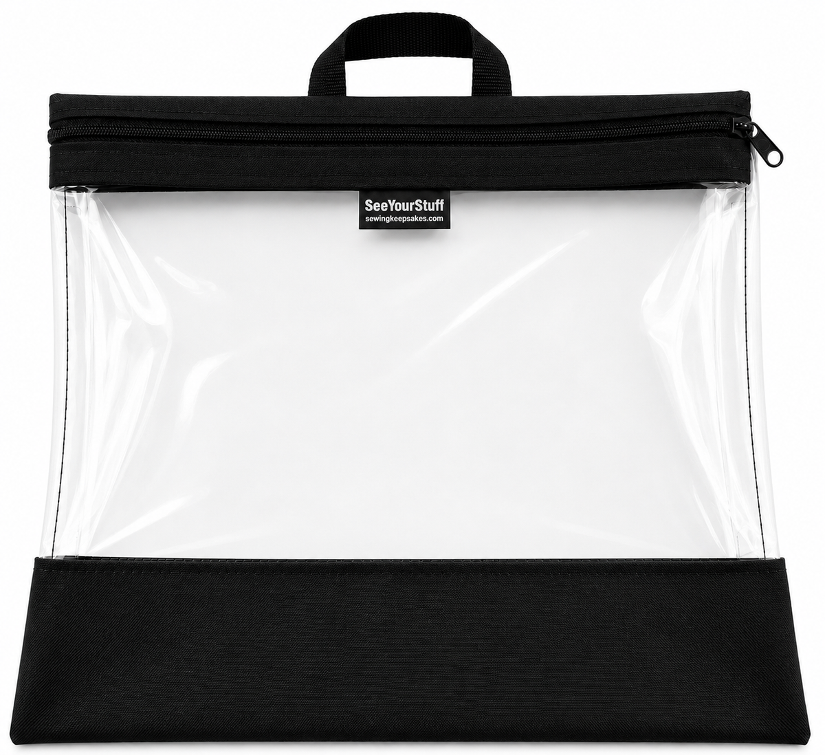 See Your Stuff Bags - Size 4