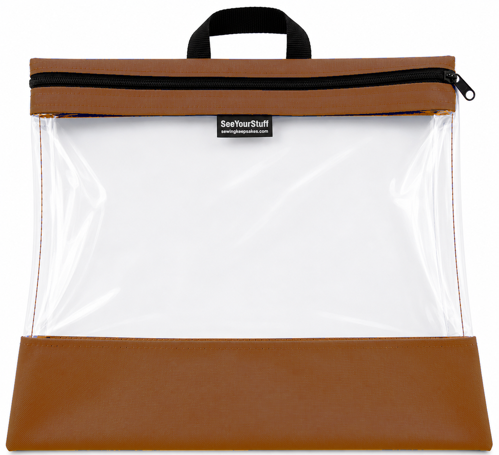 See Your Stuff Bags - Size 4