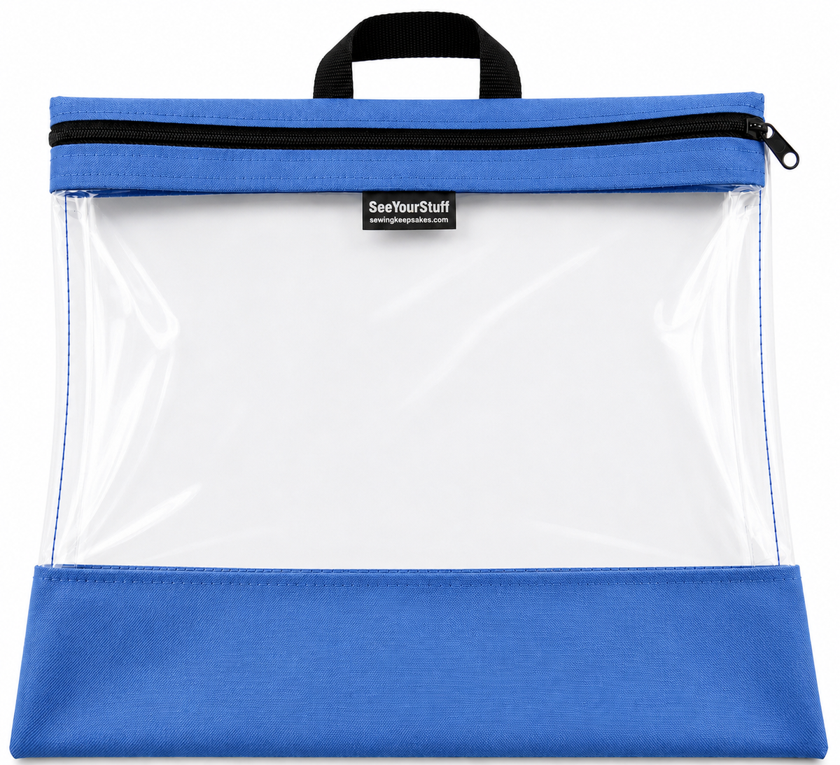 See Your Stuff Bags - Size 4