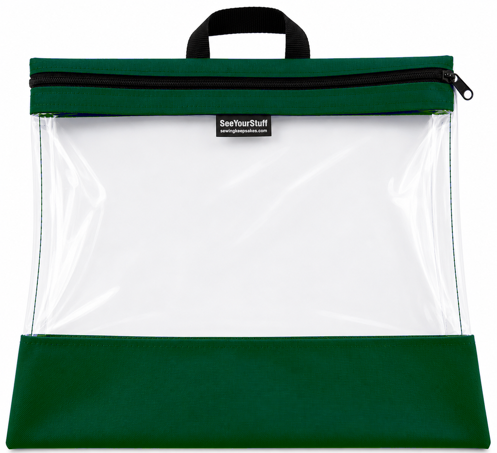 See Your Stuff Bags - Size 4