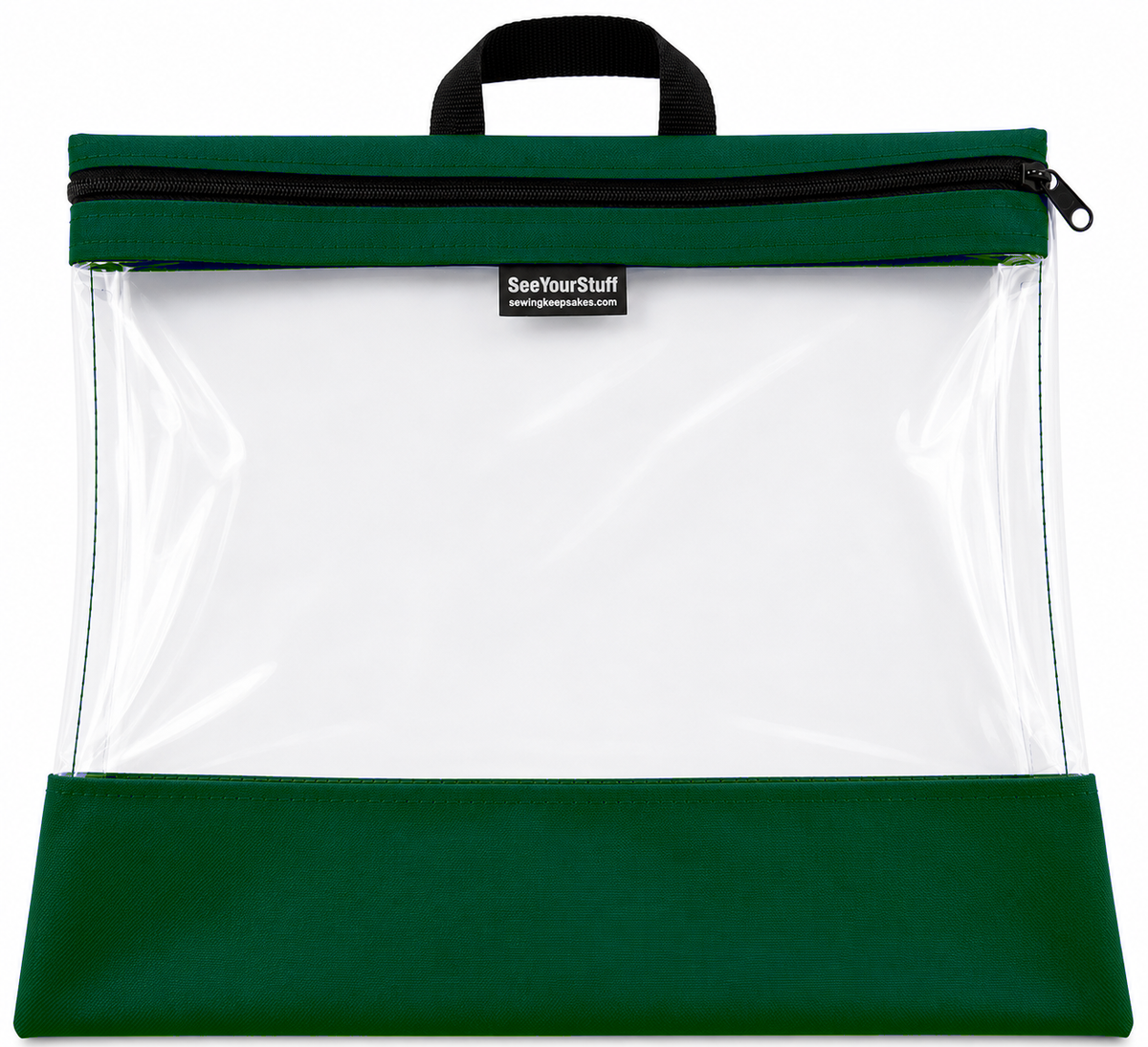 See Your Stuff Bags - Size 4