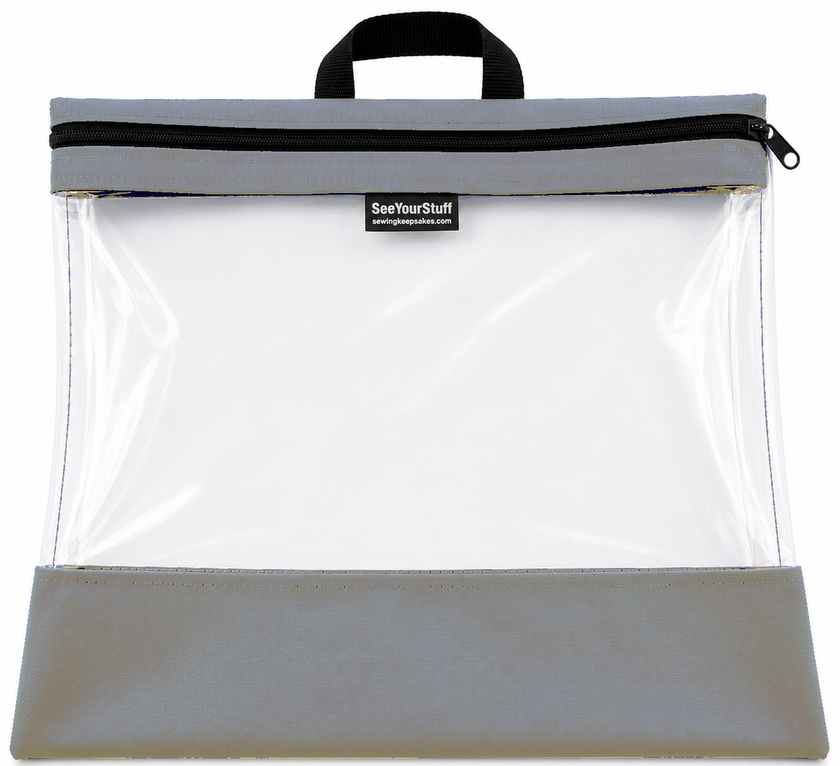 See Your Stuff Bags - Size 4