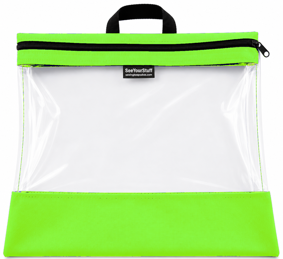See Your Stuff Bags - Size 4