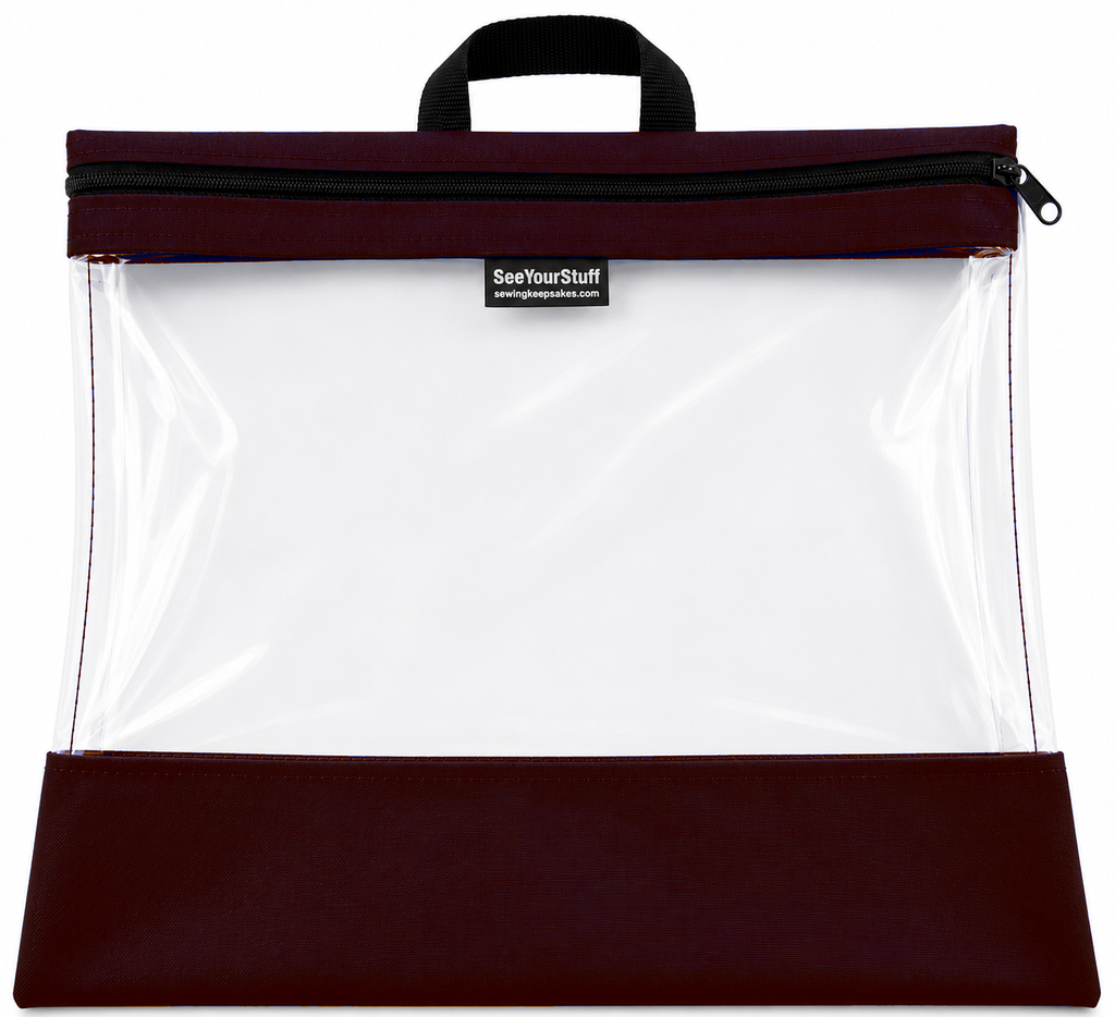 See Your Stuff Bags - Size 4