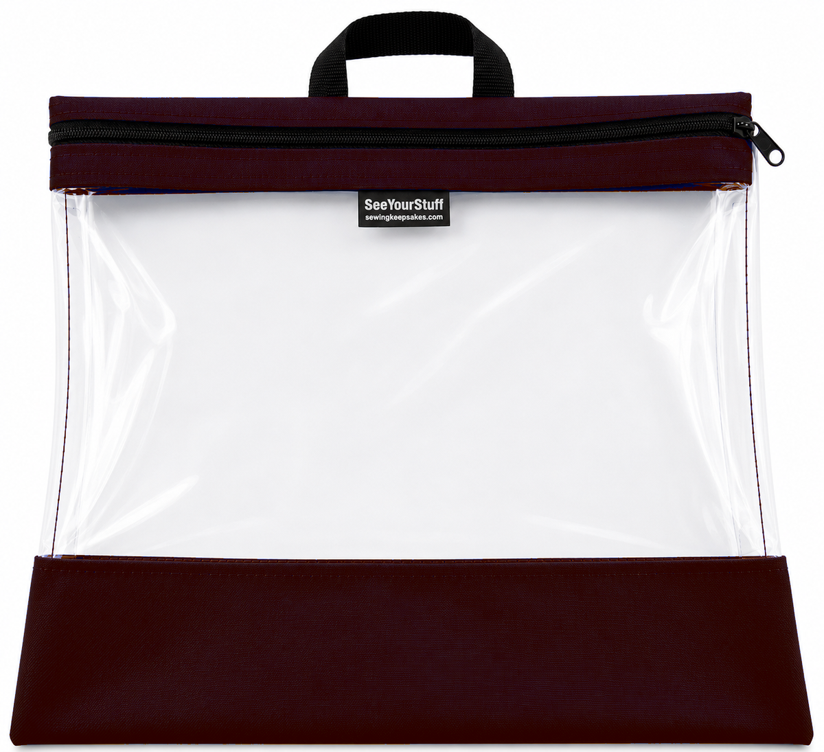 See Your Stuff Bags - Size 4