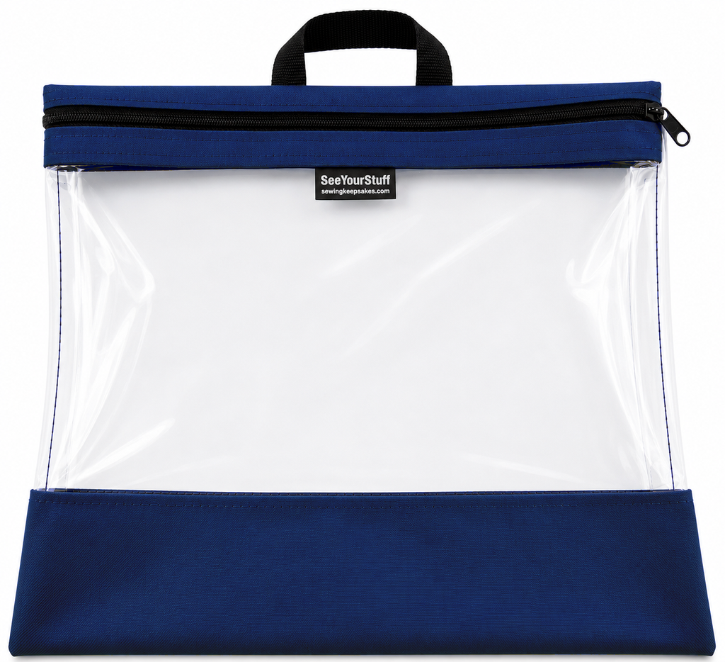 See Your Stuff Bags - Size 4