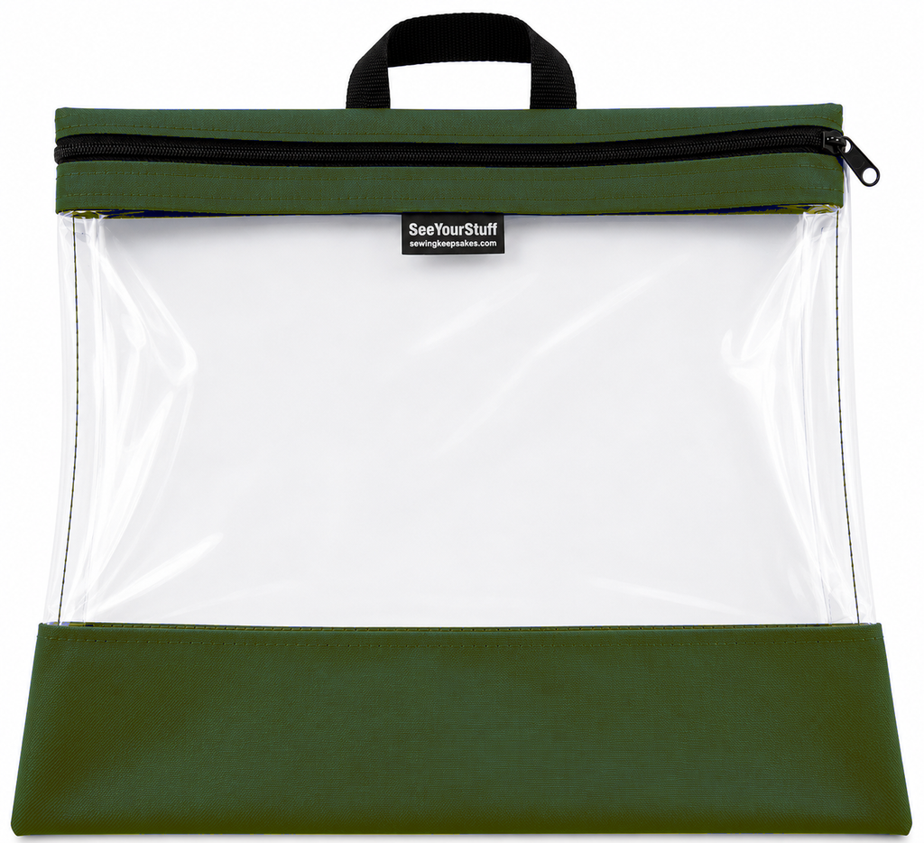 See Your Stuff Bags - Size 4