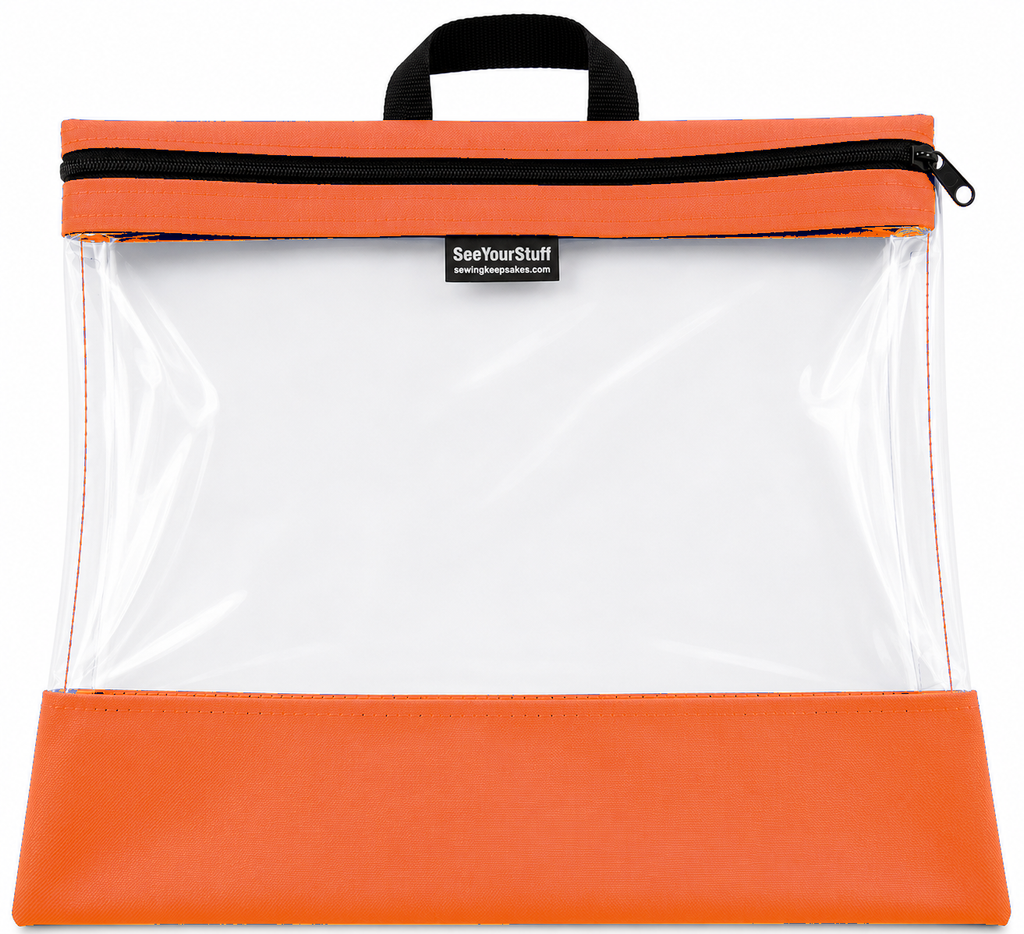 See Your Stuff Bags - Size 4