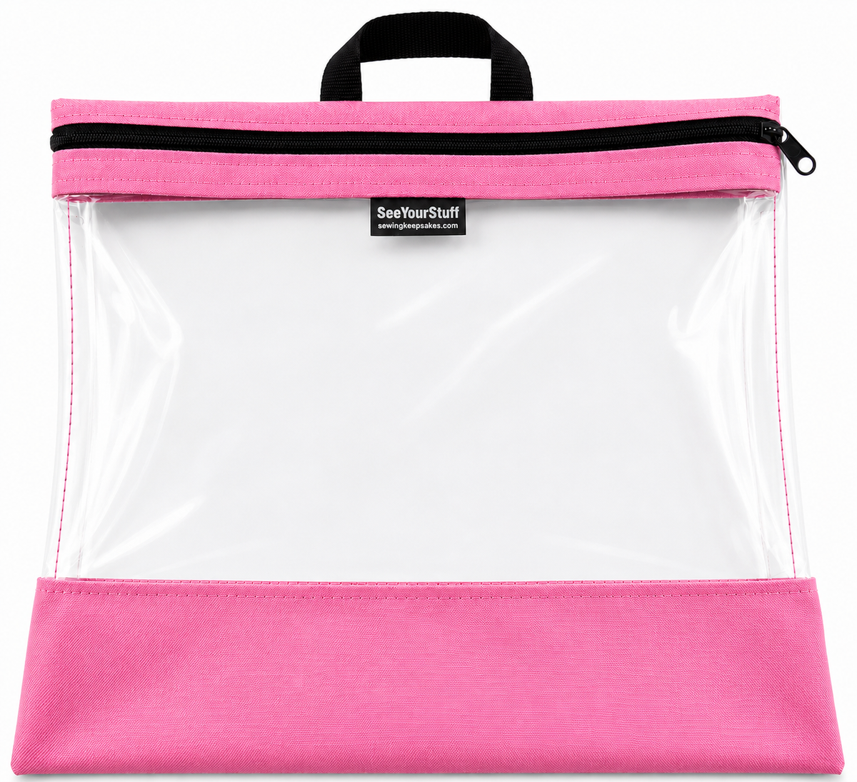 See Your Stuff Bags - Size 4