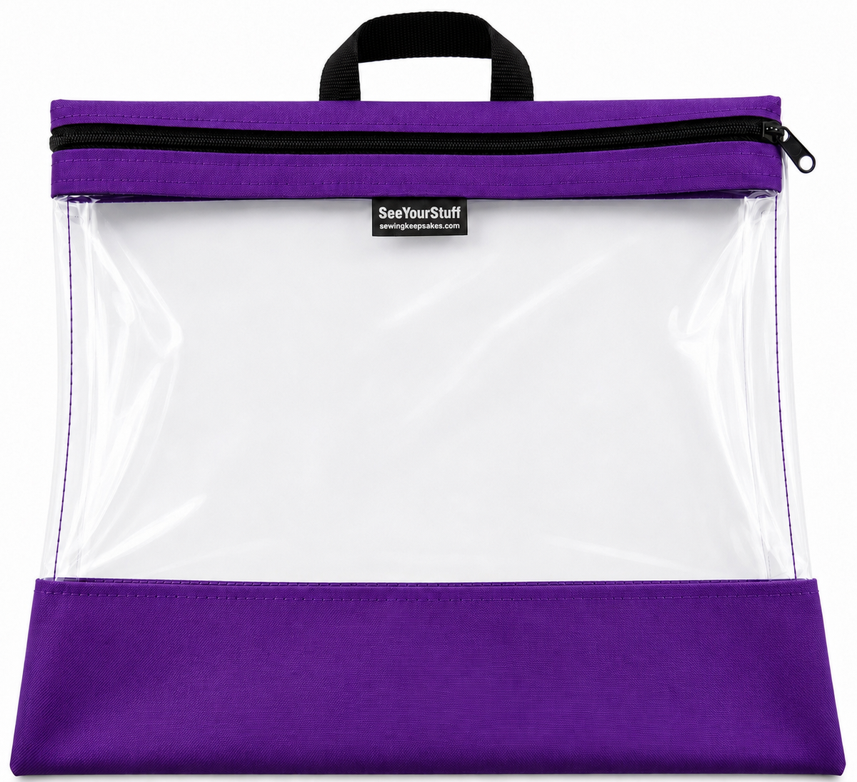 See Your Stuff Bags - Size 4