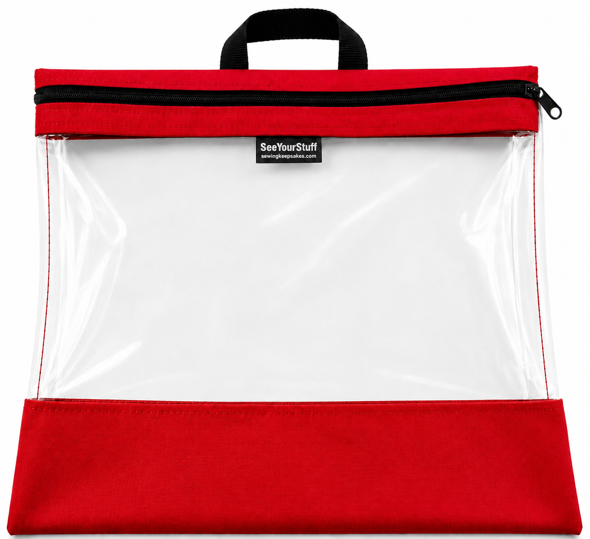 See Your Stuff Bags - Size 4