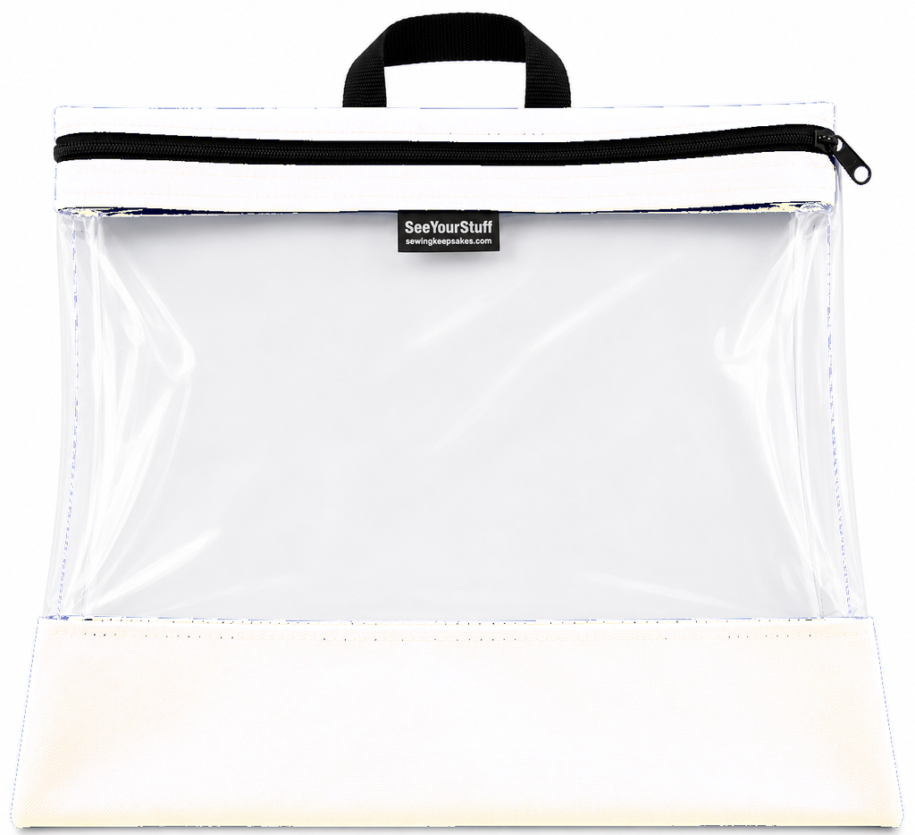 See Your Stuff Bags - Size 4